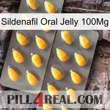 Sildenafil Oral Jelly 100Mg cialis2